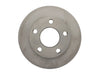 Disc Brake Rotor Centric Parts 121.33038