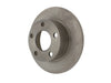 Disc Brake Rotor Centric Parts 121.33038