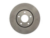 Disc Brake Rotor Centric Parts 121.33039