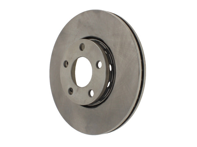 Disc Brake Rotor Centric Parts 121.33039