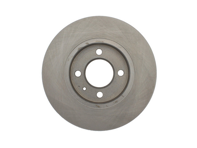 Disc Brake Rotor Centric Parts 121.33042