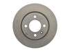 Disc Brake Rotor Centric Parts 121.33042