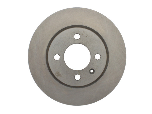 Disc Brake Rotor Centric Parts 121.33042