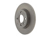 Disc Brake Rotor Centric Parts 121.33042