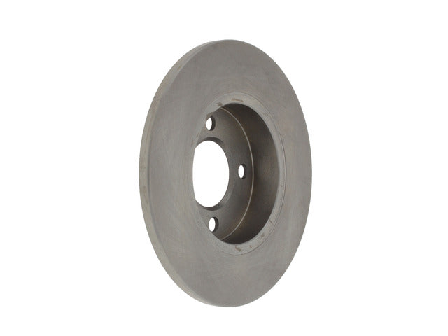 Disc Brake Rotor Centric Parts 121.33042