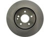 Disc Brake Rotor Centric Parts 121.33043
