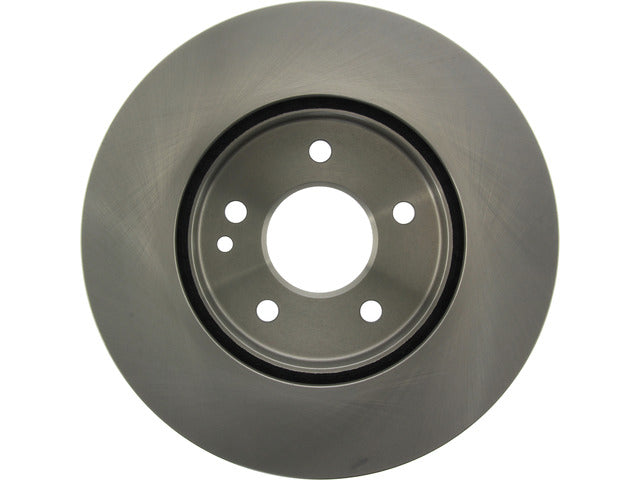 Disc Brake Rotor Centric Parts 121.33043