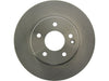 Disc Brake Rotor Centric Parts 121.33043