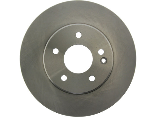 Disc Brake Rotor Centric Parts 121.33043