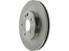 Disc Brake Rotor Centric Parts 121.33043