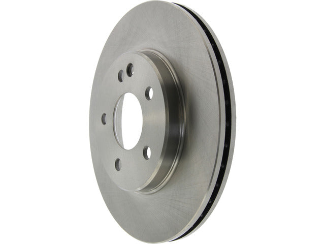 Disc Brake Rotor Centric Parts 121.33043