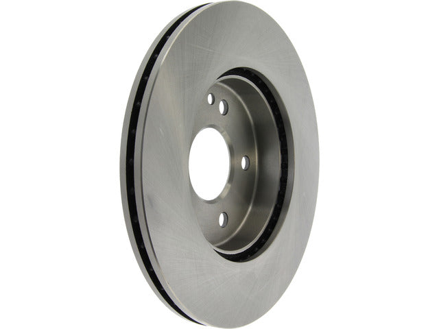 Disc Brake Rotor Centric Parts 121.33043