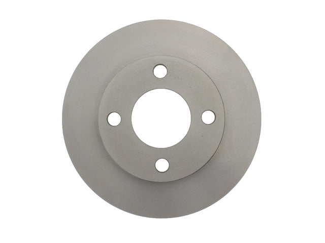 Disc Brake Rotor Centric Parts 121.33044