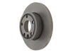 Disc Brake Rotor Centric Parts 121.33045