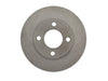 Disc Brake Rotor Centric Parts 121.33046