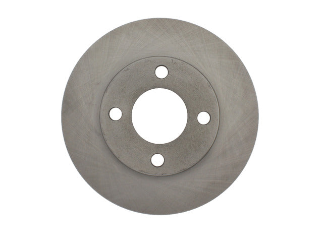 Disc Brake Rotor Centric Parts 121.33046