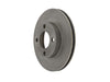 Disc Brake Rotor Centric Parts 121.33046