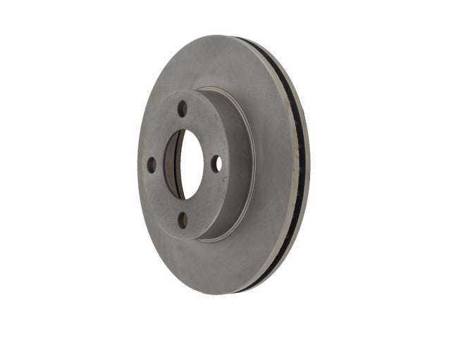 Disc Brake Rotor Centric Parts 121.33046