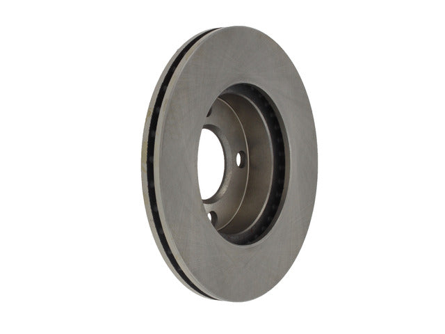 Disc Brake Rotor Centric Parts 121.33046
