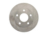 Disc Brake Rotor Centric Parts 121.33047