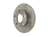 Disc Brake Rotor Centric Parts 121.33047