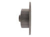 Disc Brake Rotor and Hub Assembly Centric Parts 121.33048