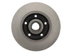 Disc Brake Rotor and Hub Assembly Centric Parts 121.33048