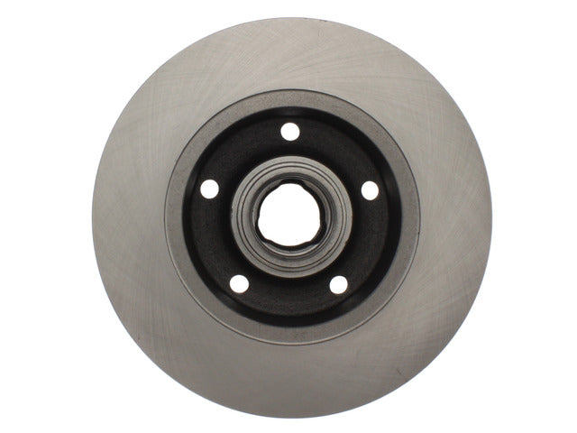 Disc Brake Rotor and Hub Assembly Centric Parts 121.33048