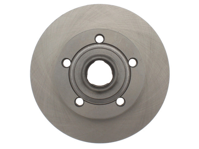 Disc Brake Rotor and Hub Assembly Centric Parts 121.33048