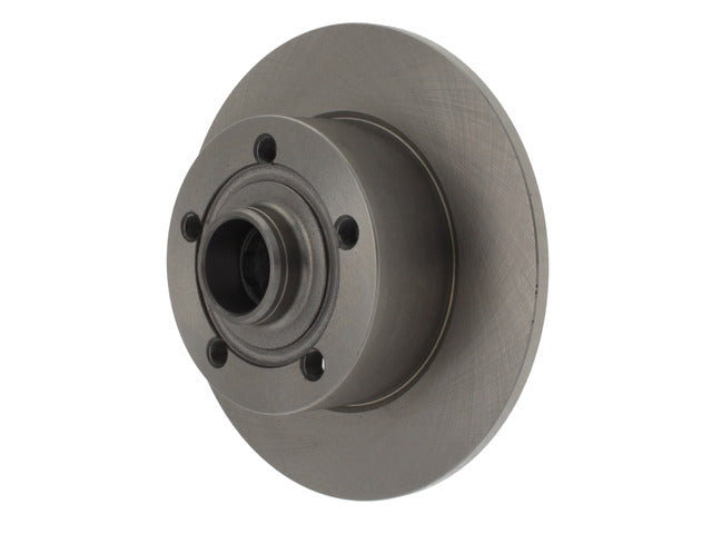 Disc Brake Rotor and Hub Assembly Centric Parts 121.33048
