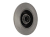 Disc Brake Rotor and Hub Assembly Centric Parts 121.33048