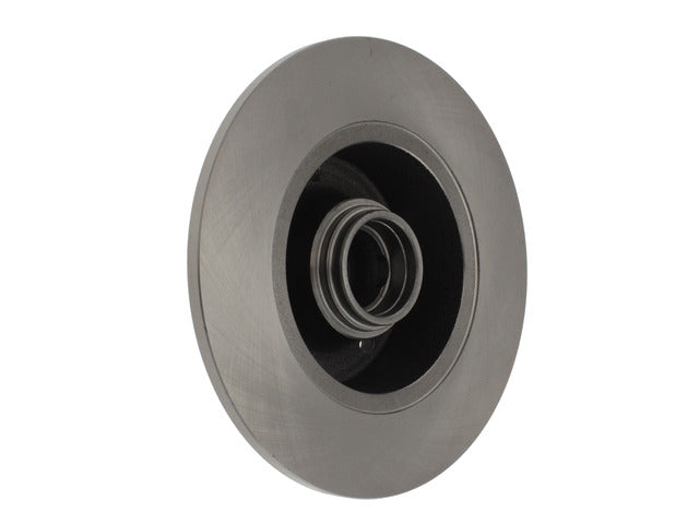 Disc Brake Rotor and Hub Assembly Centric Parts 121.33048