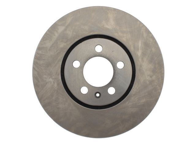 Disc Brake Rotor Centric Parts 121.33049