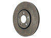 Disc Brake Rotor Centric Parts 121.33049