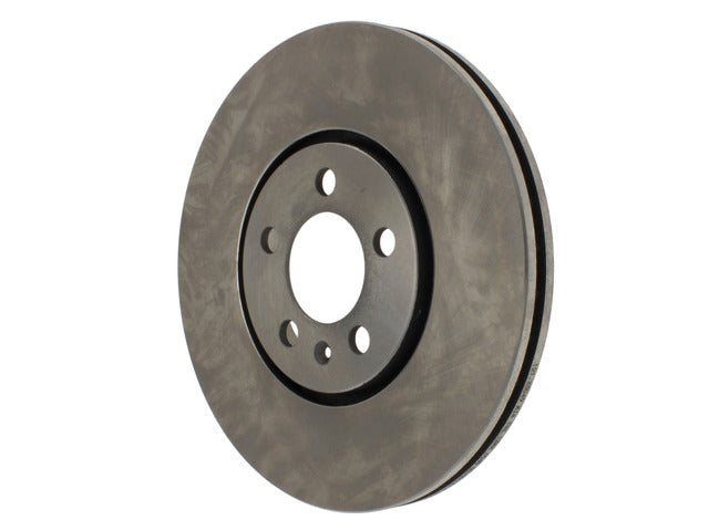 Disc Brake Rotor Centric Parts 121.33049