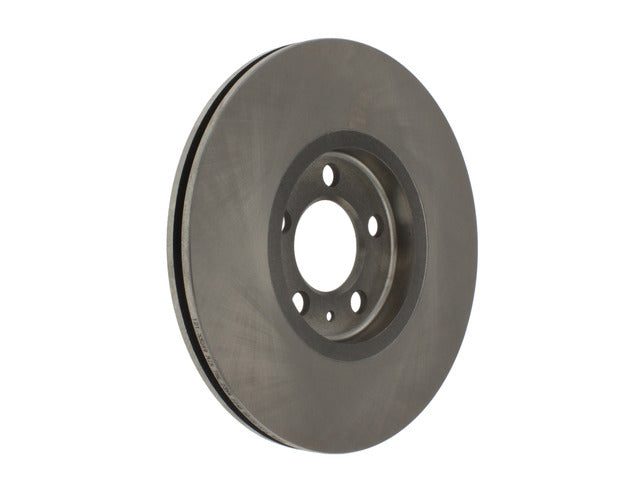 Disc Brake Rotor Centric Parts 121.33049