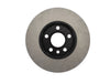 Disc Brake Rotor Centric Parts 121.33051