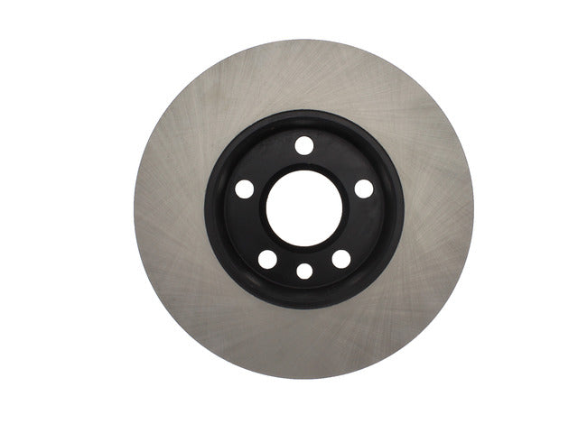 Disc Brake Rotor Centric Parts 121.33051