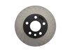 Disc Brake Rotor Centric Parts 121.33051