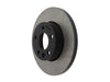 Disc Brake Rotor Centric Parts 121.33051