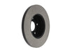 Disc Brake Rotor Centric Parts 121.33051