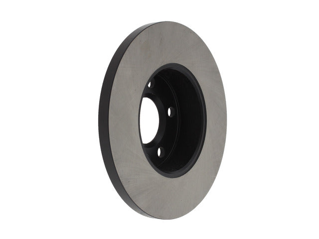 Disc Brake Rotor Centric Parts 121.33051