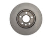 Disc Brake Rotor Centric Parts 121.33052