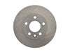 Disc Brake Rotor Centric Parts 121.33052