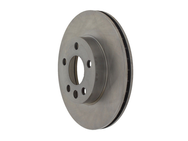 Disc Brake Rotor Centric Parts 121.33052