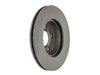 Disc Brake Rotor Centric Parts 121.33052