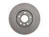 Disc Brake Rotor Centric Parts 121.33053