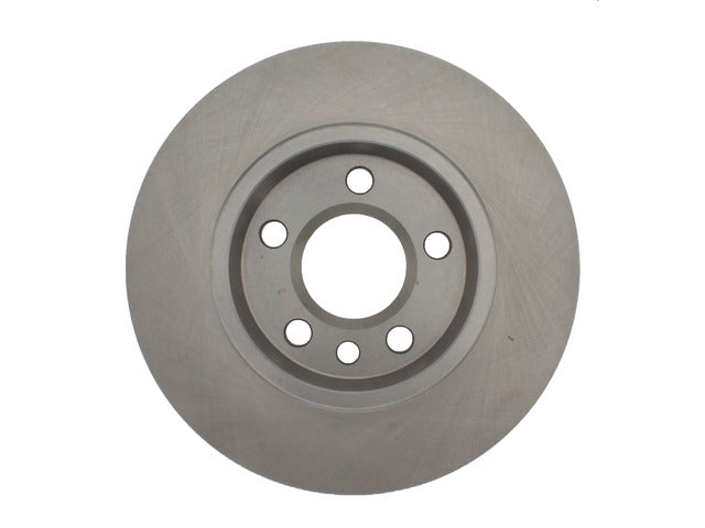 Disc Brake Rotor Centric Parts 121.33053