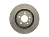Disc Brake Rotor Centric Parts 121.33054