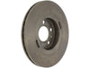 Disc Brake Rotor Centric Parts 121.33054
